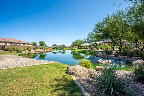 Layton Lakes in Gilbert, Arizona