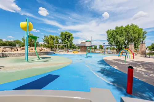 Layton Lakes in Gilbert, Arizona