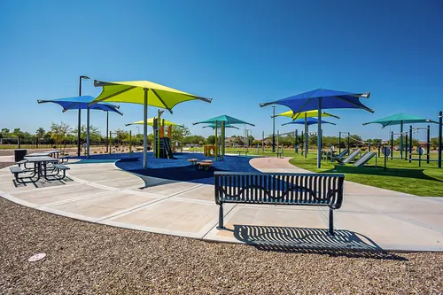 Layton Lakes in Gilbert, Arizona