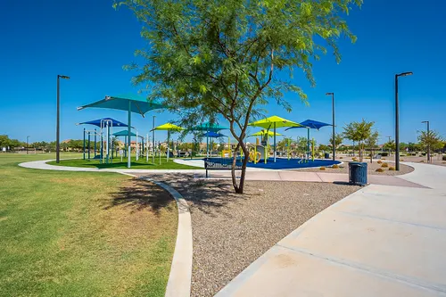 Layton Lakes in Gilbert, Arizona