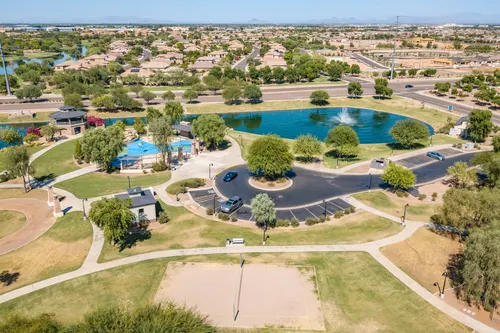 Layton Lakes in Gilbert, Arizona