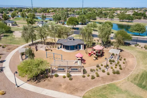 Layton Lakes in Gilbert, Arizona