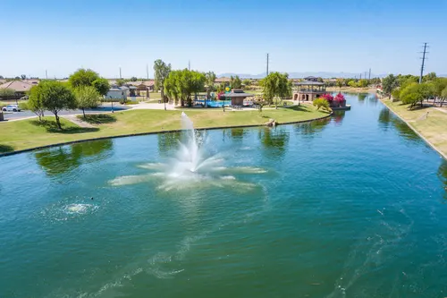 Layton Lakes in Gilbert, Arizona