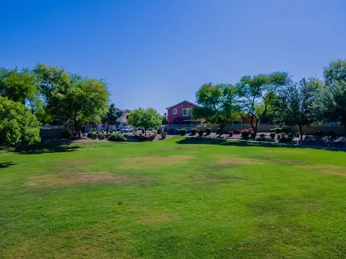 Lindsay Ranch in Gilbert, Arizona