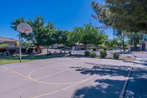 Lindsay Ranch in Gilbert, Arizona