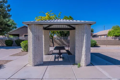 Lindsay Ranch in Gilbert, Arizona
