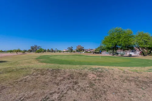 Lindsay Ranch in Gilbert, Arizona