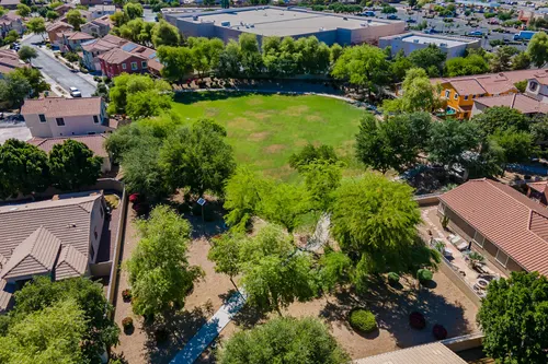 Lindsay Ranch in Gilbert, Arizona