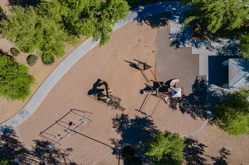 Lindsay Ranch in Gilbert, Arizona