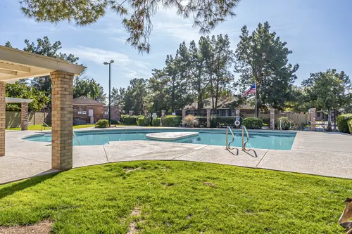 Lowe Estates in Gilbert, Arizona