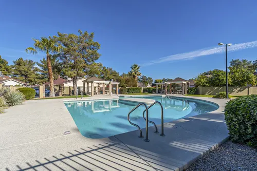 Lowe Estates in Gilbert, Arizona