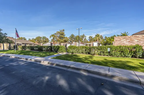 Lowe Estates in Gilbert, Arizona
