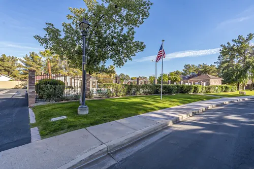 Lowe Estates in Gilbert, Arizona
