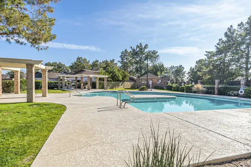 Lowe Estates in Gilbert, Arizona