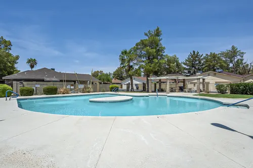 Lowe Estates in Gilbert, Arizona