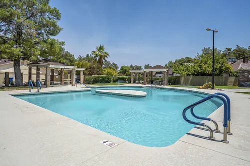 Lowe Estates in Gilbert, Arizona