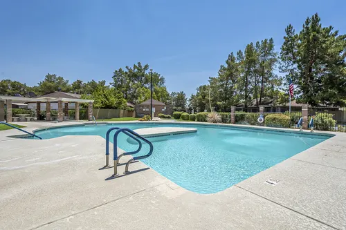 Lowe Estates in Gilbert, Arizona
