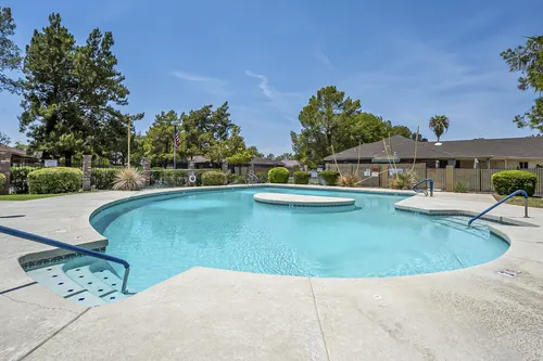 Lowe Estates in Gilbert, Arizona