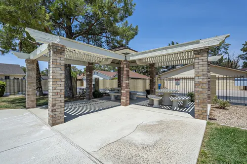Lowe Estates in Gilbert, Arizona