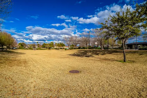 Lyon's Gate in Gilbert, Arizona
