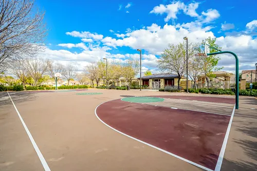 Lyon's Gate in Gilbert, Arizona