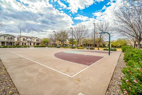 Lyon's Gate in Gilbert, Arizona