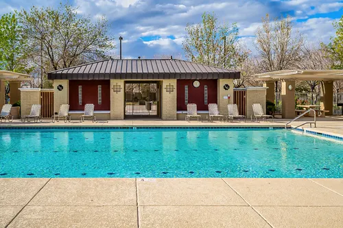 Lyon's Gate in Gilbert, Arizona