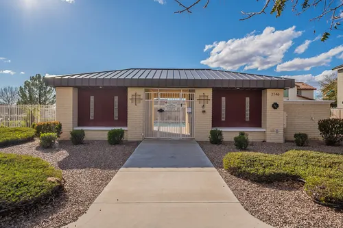 Lyon's Gate in Gilbert, Arizona