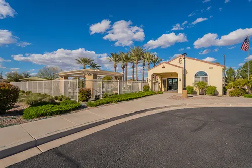Lyon's Gate in Gilbert, Arizona