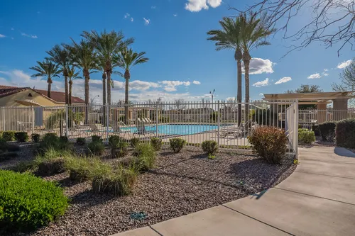 Lyon's Gate in Gilbert, Arizona