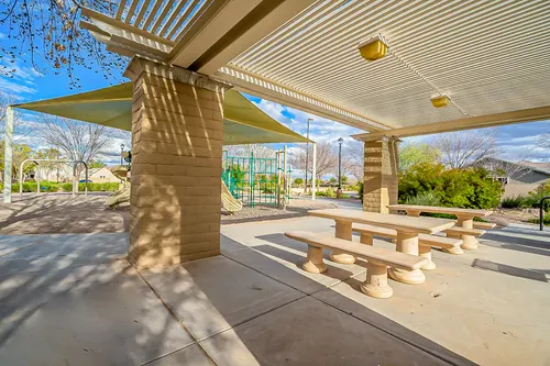 Lyon's Gate in Gilbert, Arizona