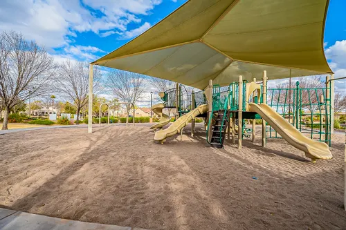 Lyon's Gate in Gilbert, Arizona