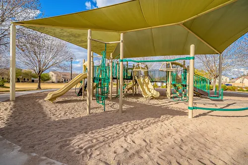 Lyon's Gate in Gilbert, Arizona