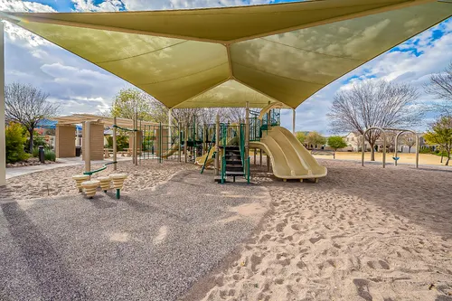 Lyon's Gate in Gilbert, Arizona