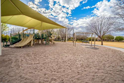 Lyon's Gate in Gilbert, Arizona