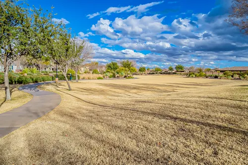 Lyon's Gate in Gilbert, Arizona