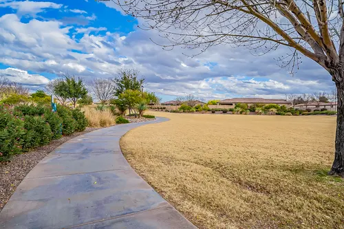Lyon's Gate in Gilbert, Arizona