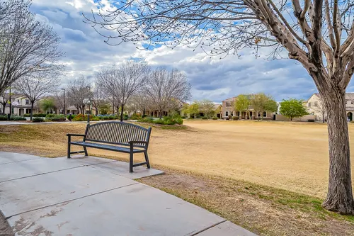 Lyon's Gate in Gilbert, Arizona
