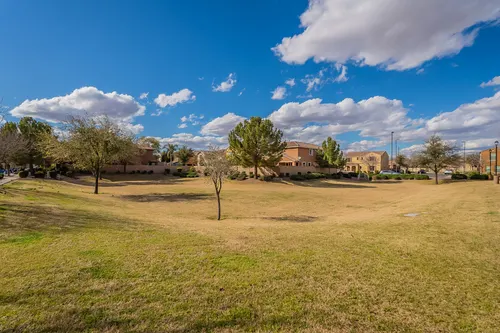 Lyon's Gate in Gilbert, Arizona