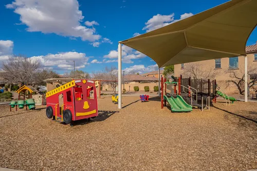 Lyon's Gate in Gilbert, Arizona