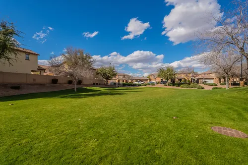 Lyon's Gate in Gilbert, Arizona