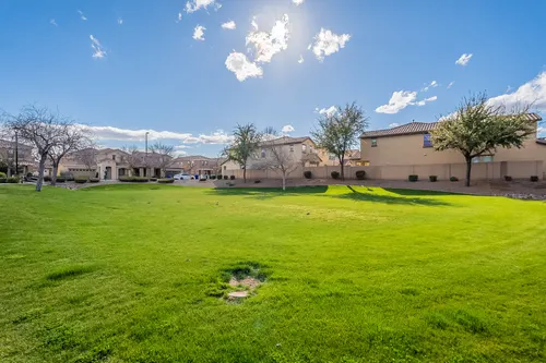 Lyon's Gate in Gilbert, Arizona