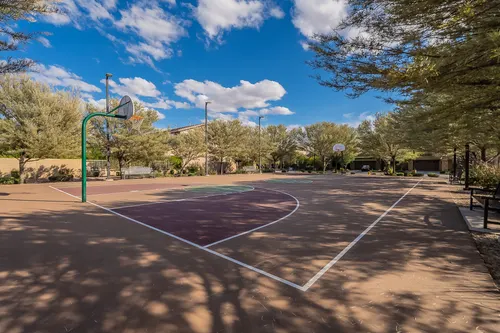 Lyon's Gate in Gilbert, Arizona