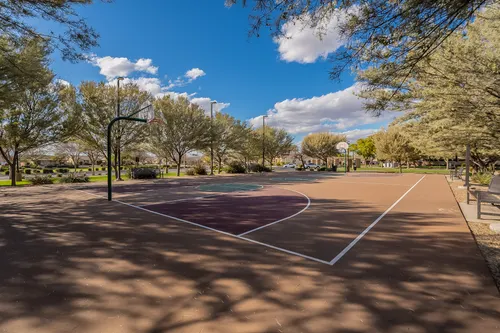 Lyon's Gate in Gilbert, Arizona