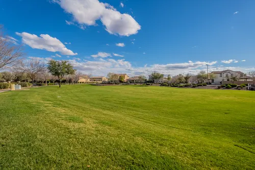 Lyon's Gate in Gilbert, Arizona