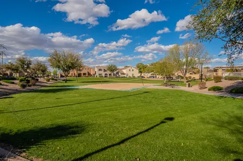 Lyon's Gate in Gilbert, Arizona