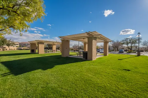 Lyon's Gate in Gilbert, Arizona