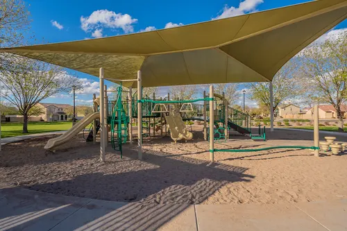 Lyon's Gate in Gilbert, Arizona