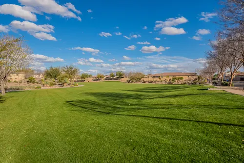 Lyon's Gate in Gilbert, Arizona