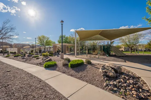 Lyon's Gate in Gilbert, Arizona